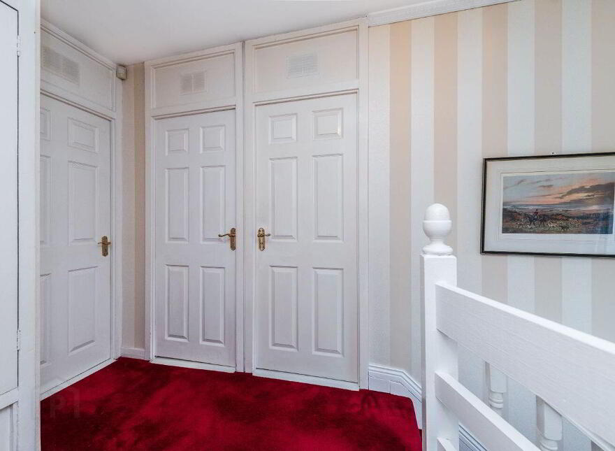199 The Oaks, Newbridge, W12DT66