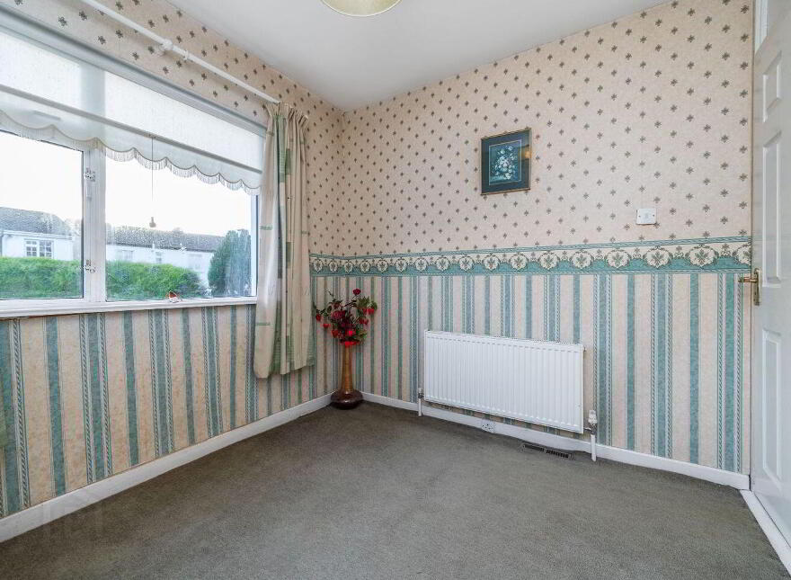 199 The Oaks, Newbridge, W12DT66