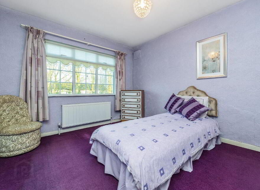 199 The Oaks, Newbridge, W12DT66