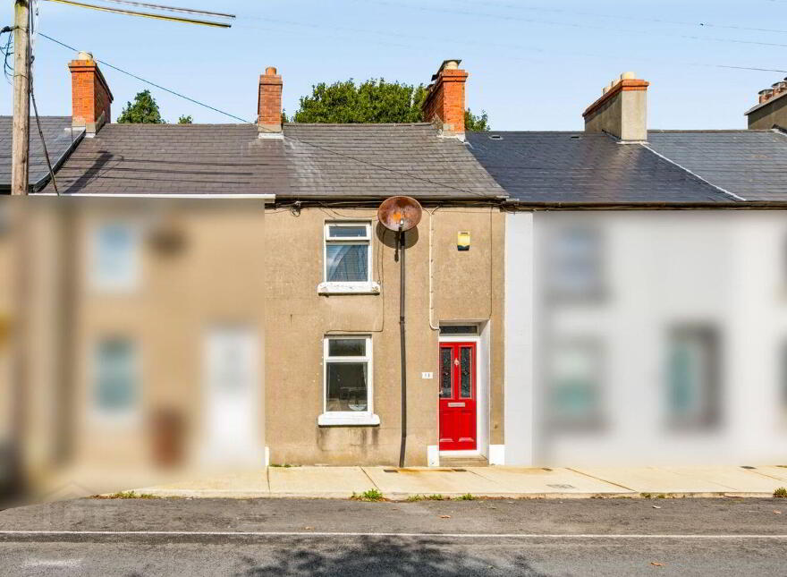 13 Distillery Road, Wexford Town, Y35V0P1