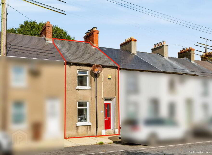 13 Distillery Road, Wexford Town, Y35V0P1
