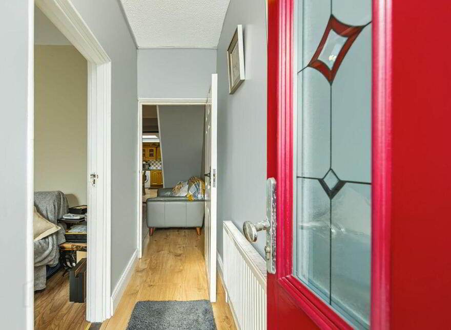 13 Distillery Road, Wexford Town, Y35V0P1