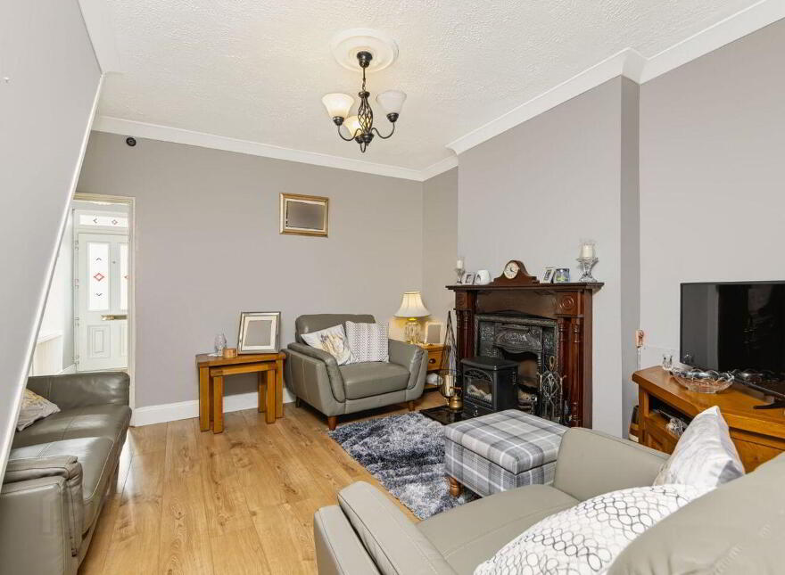 13 Distillery Road, Wexford Town, Y35V0P1