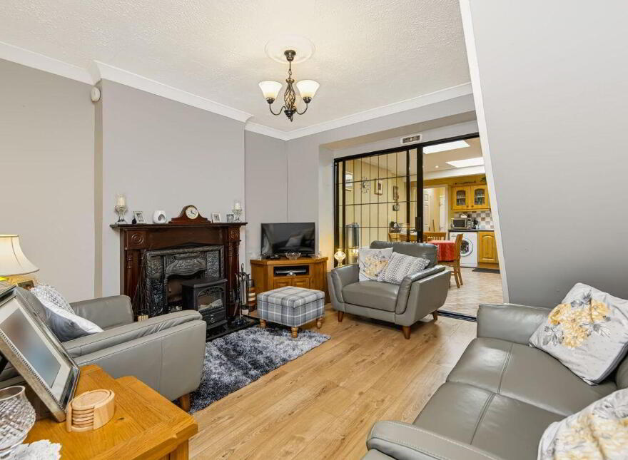 13 Distillery Road, Wexford Town, Y35V0P1