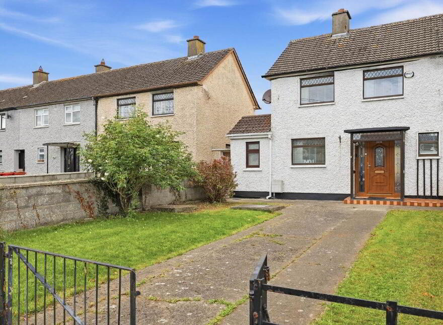 49 Cromcastle Drive, Kilmore West, Kilmore, D05EK79