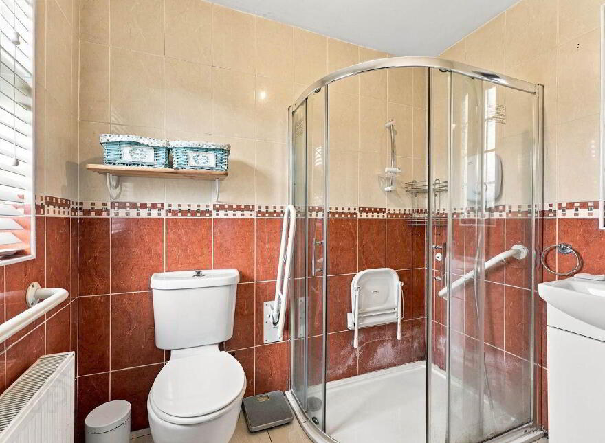 49 Cromcastle Drive, Kilmore West, Kilmore, D05EK79