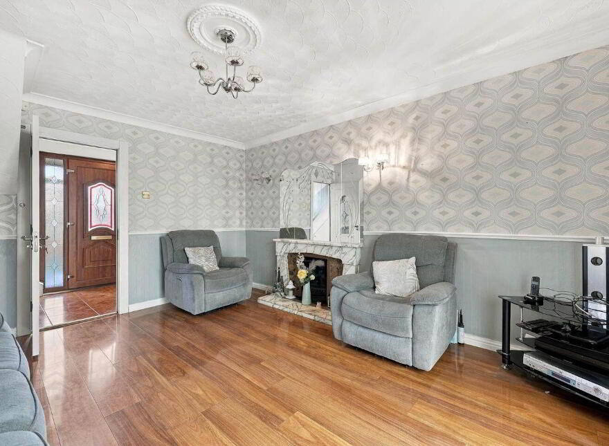 49 Cromcastle Drive, Kilmore West, Kilmore, D05EK79