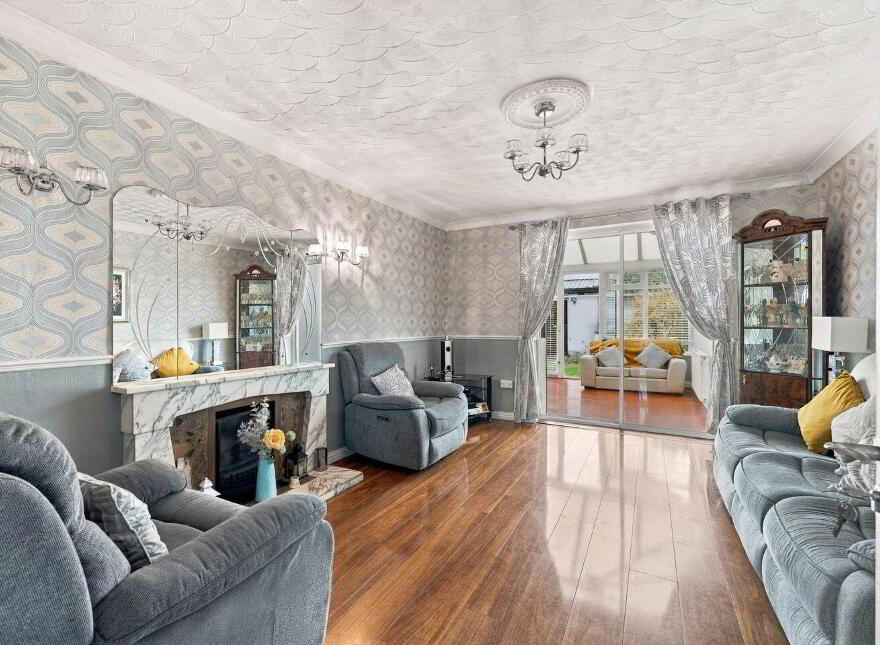 49 Cromcastle Drive, Kilmore West, Kilmore, D05EK79
