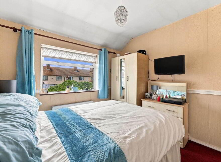 49 Cromcastle Drive, Kilmore West, Kilmore, D05EK79