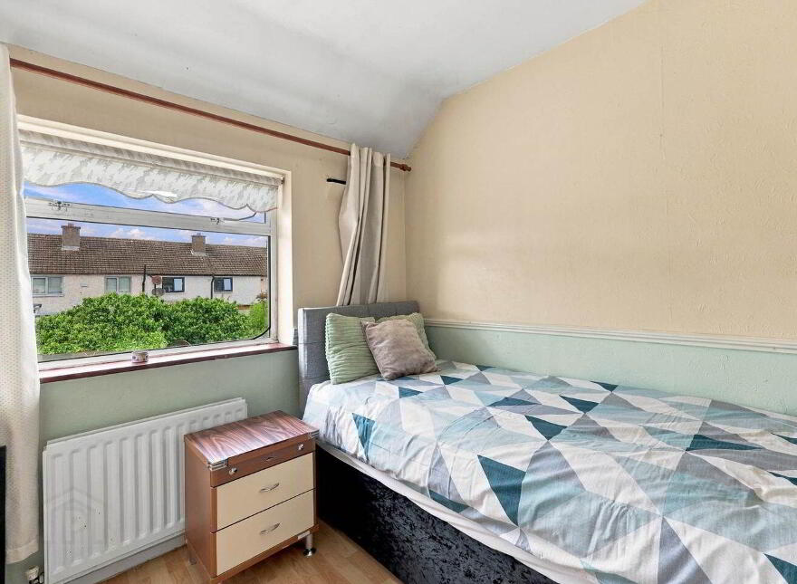 49 Cromcastle Drive, Kilmore West, Kilmore, D05EK79