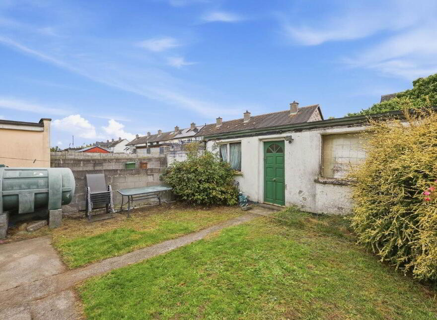 49 Cromcastle Drive, Kilmore West, Kilmore, D05EK79