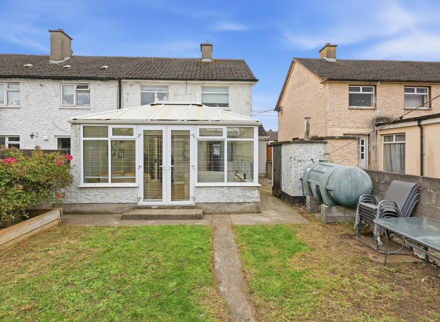 49 Cromcastle Drive, Kilmore West, Kilmore, D05EK79