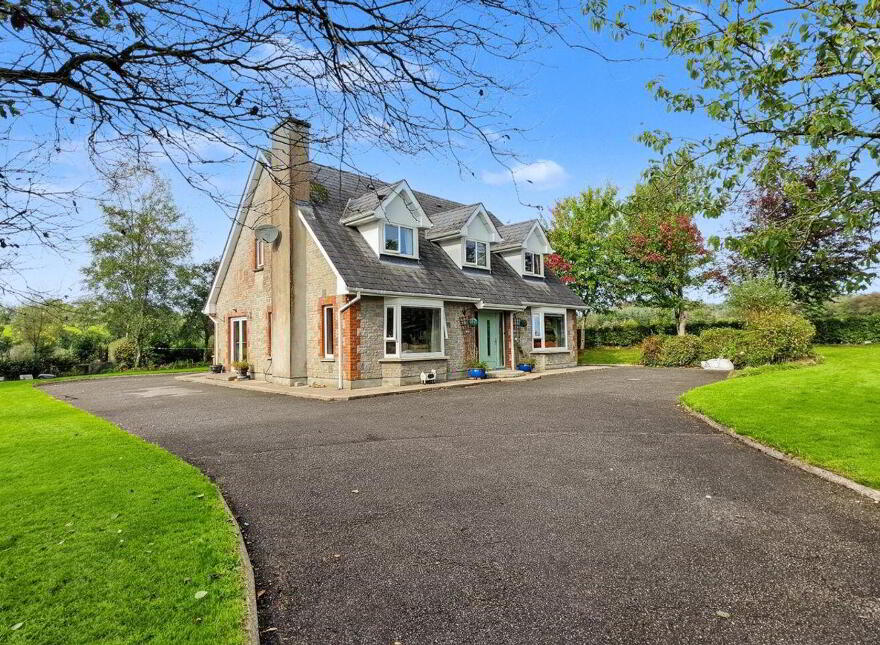 Lattagloghan, Ballyjamesduff, A82F4E2