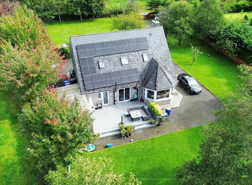 Lattagloghan, Ballyjamesduff, A82F4E2