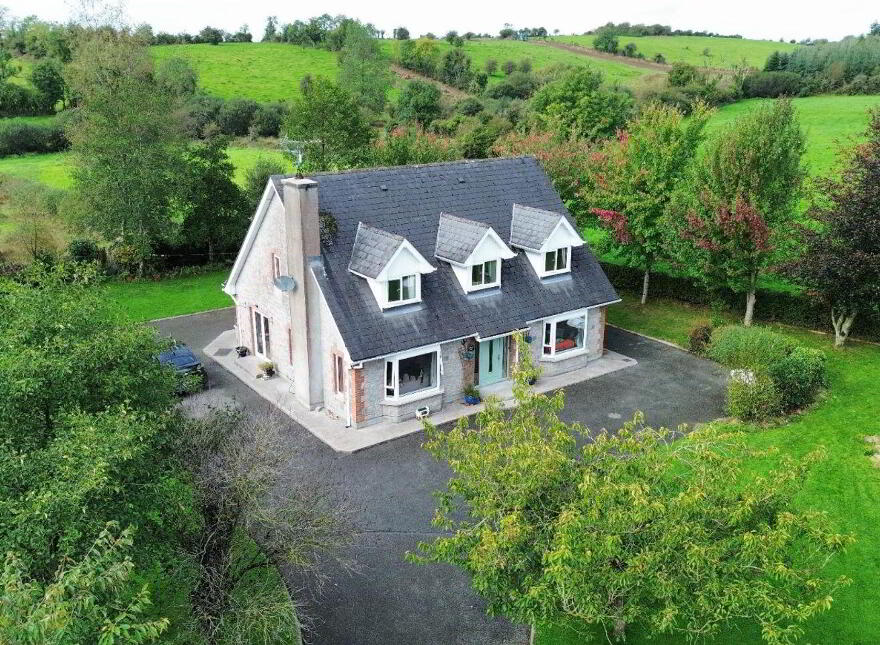 Lattagloghan, Ballyjamesduff, A82F4E2