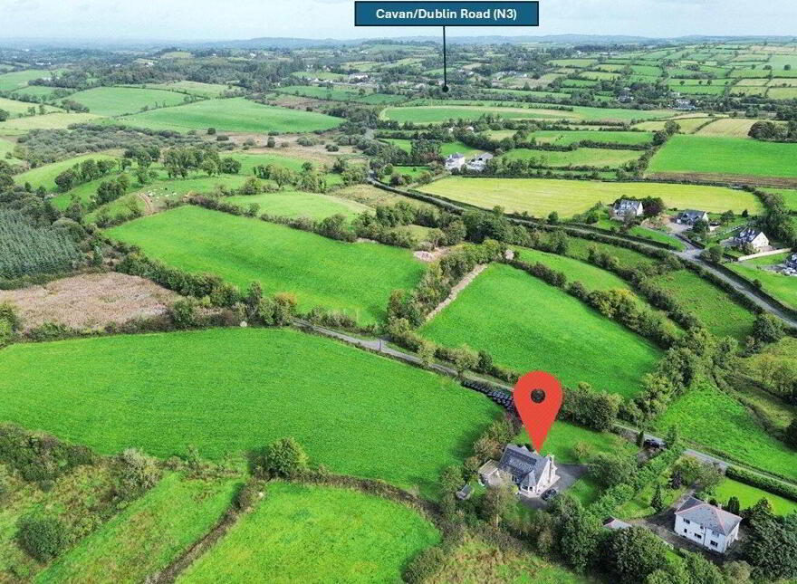 Lattagloghan, Ballyjamesduff, A82F4E2