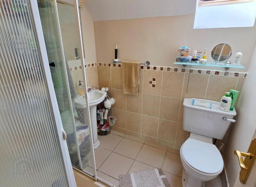 Lattagloghan, Ballyjamesduff, A82F4E2