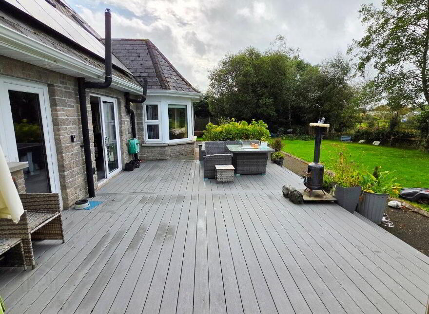 Lattagloghan, Ballyjamesduff, A82F4E2
