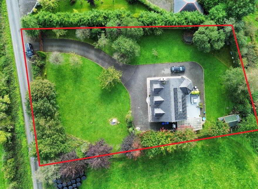 Lattagloghan, Ballyjamesduff, A82F4E2