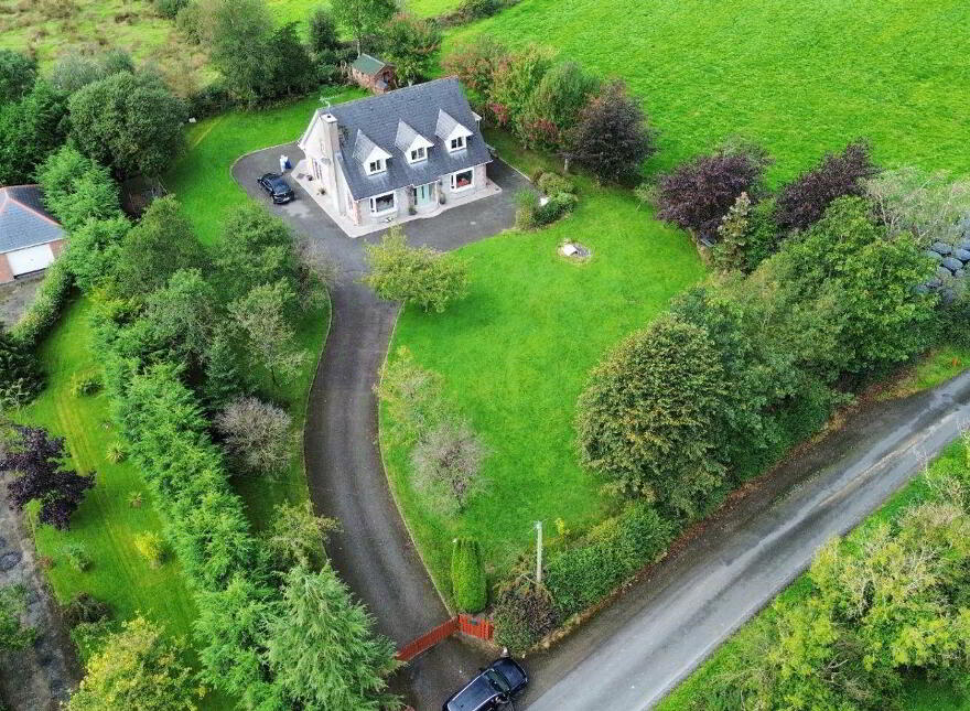 Lattagloghan, Ballyjamesduff, A82F4E2
