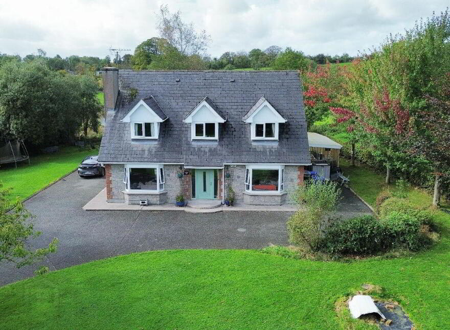 Lattagloghan, Ballyjamesduff, A82F4E2