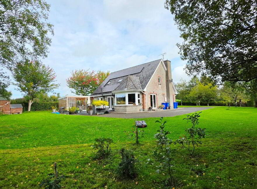 Lattagloghan, Ballyjamesduff, A82F4E2