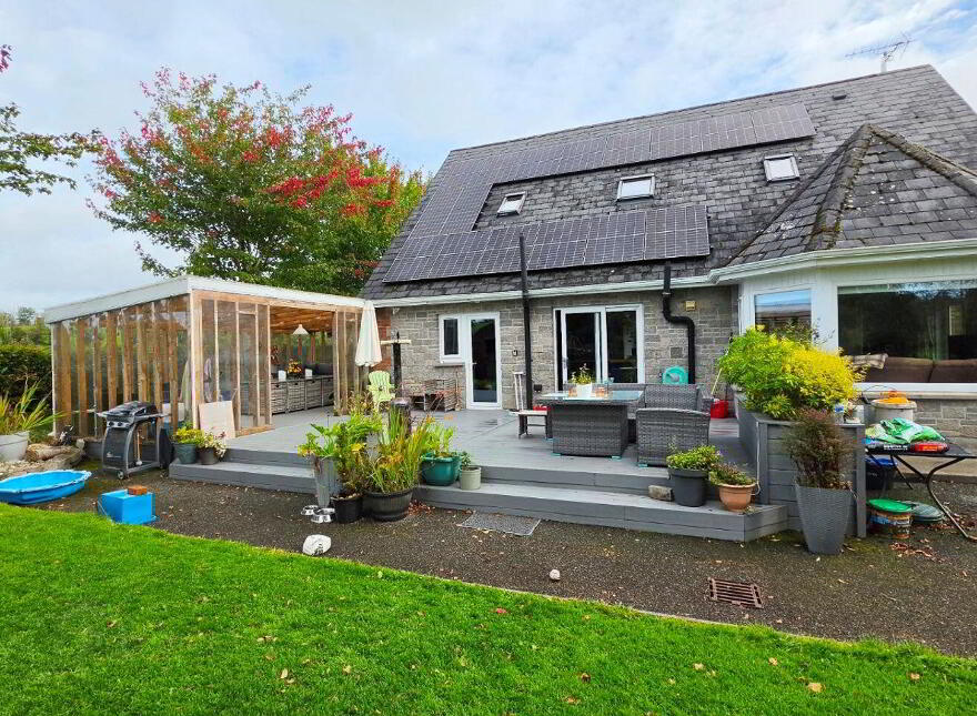 Lattagloghan, Ballyjamesduff, A82F4E2