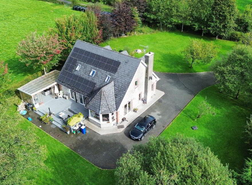 Lattagloghan, Ballyjamesduff, A82F4E2