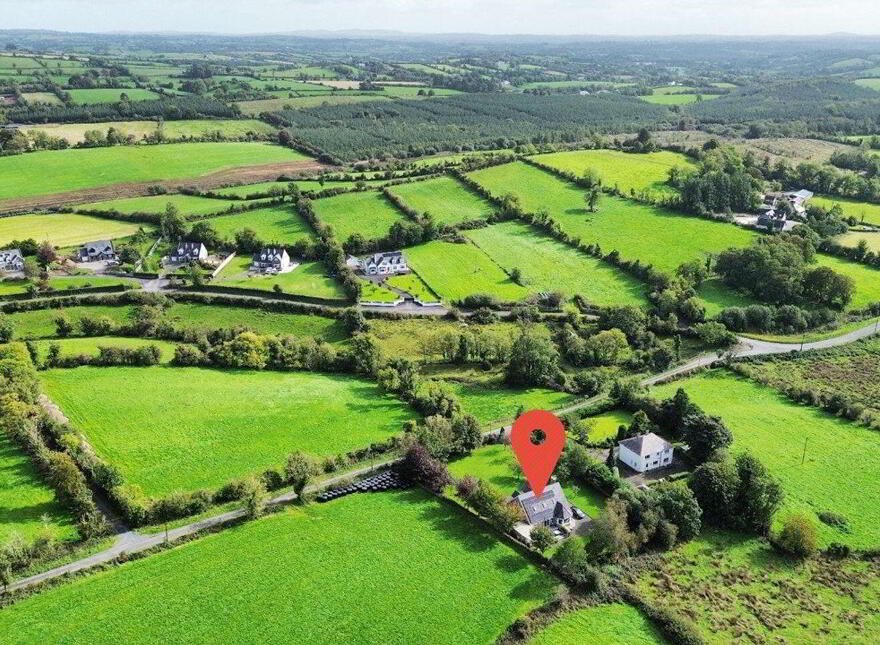 Lattagloghan, Ballyjamesduff, A82F4E2