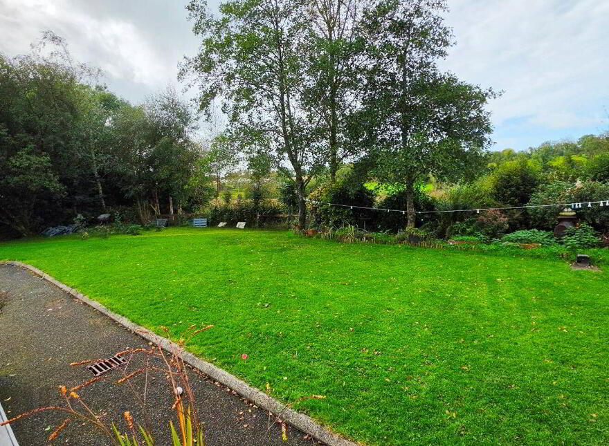 Lattagloghan, Ballyjamesduff, A82F4E2
