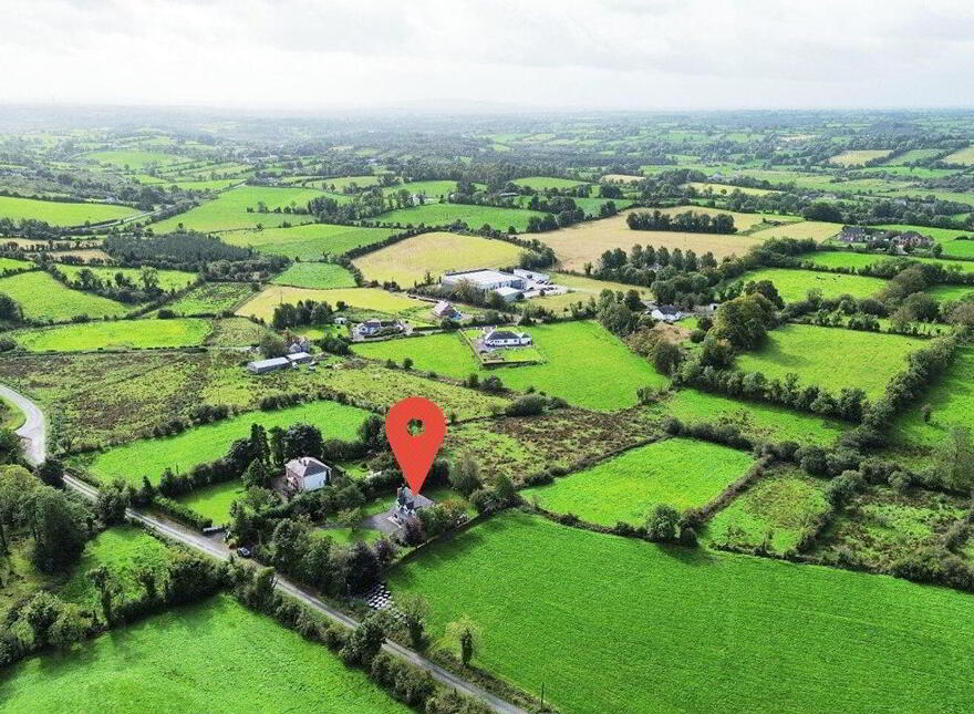Lattagloghan, Ballyjamesduff, A82F4E2