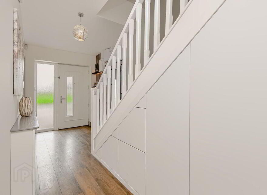 15 Manor Grove, Rocksborough Manor, Mulgannon, Y35K2H2