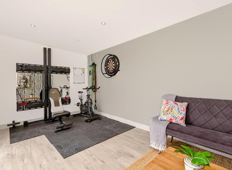 15 Manor Grove, Rocksborough Manor, Mulgannon, Y35K2H2