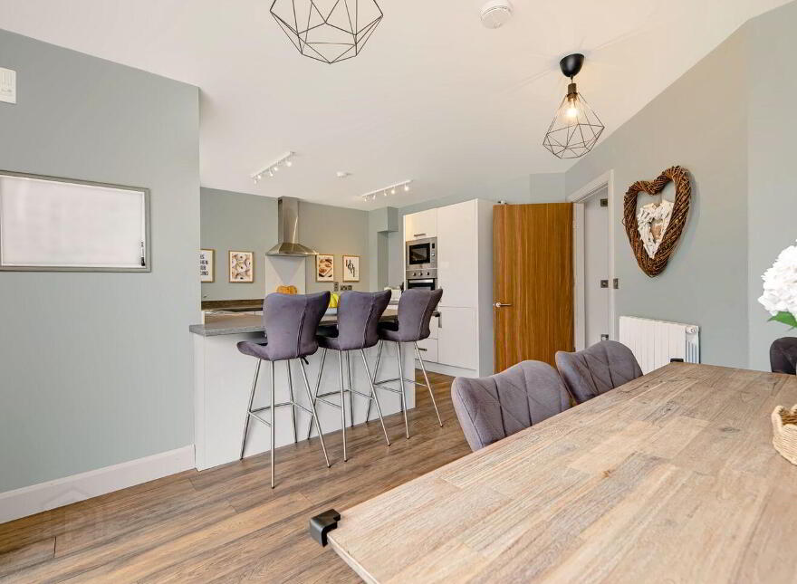 15 Manor Grove, Rocksborough Manor, Mulgannon, Y35K2H2