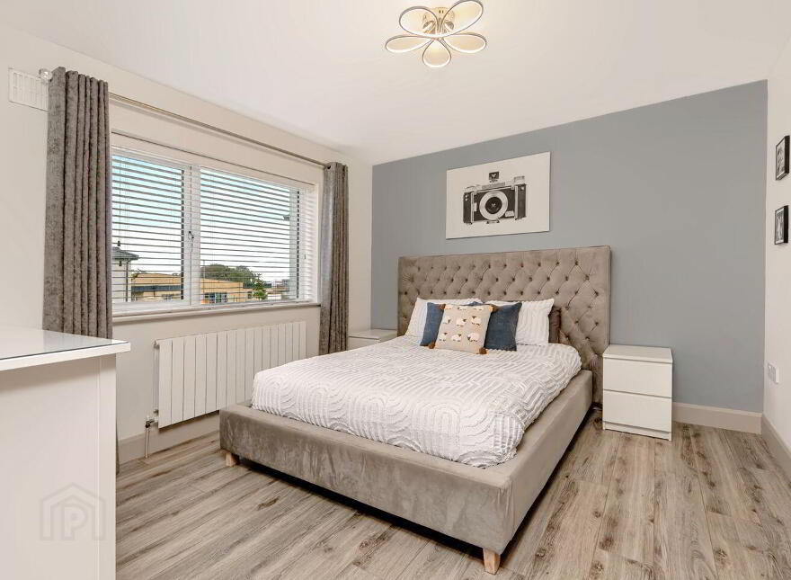 15 Manor Grove, Rocksborough Manor, Mulgannon, Y35K2H2