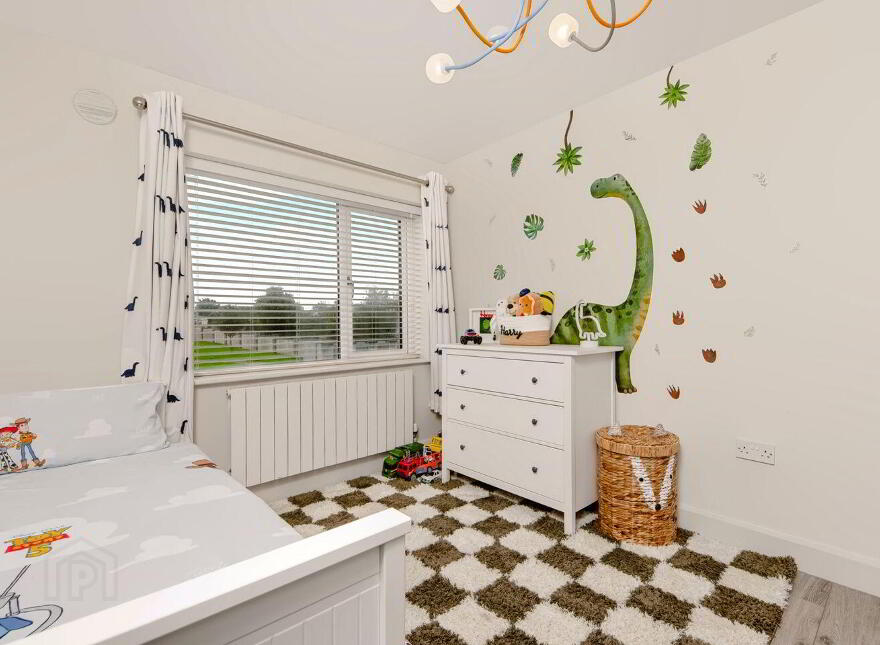 15 Manor Grove, Rocksborough Manor, Mulgannon, Y35K2H2