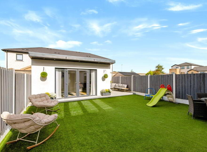 15 Manor Grove, Rocksborough Manor, Mulgannon, Y35K2H2