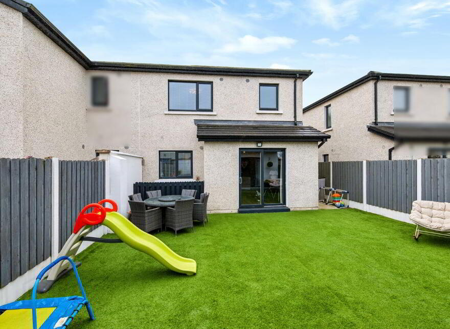 15 Manor Grove, Rocksborough Manor, Mulgannon, Y35K2H2