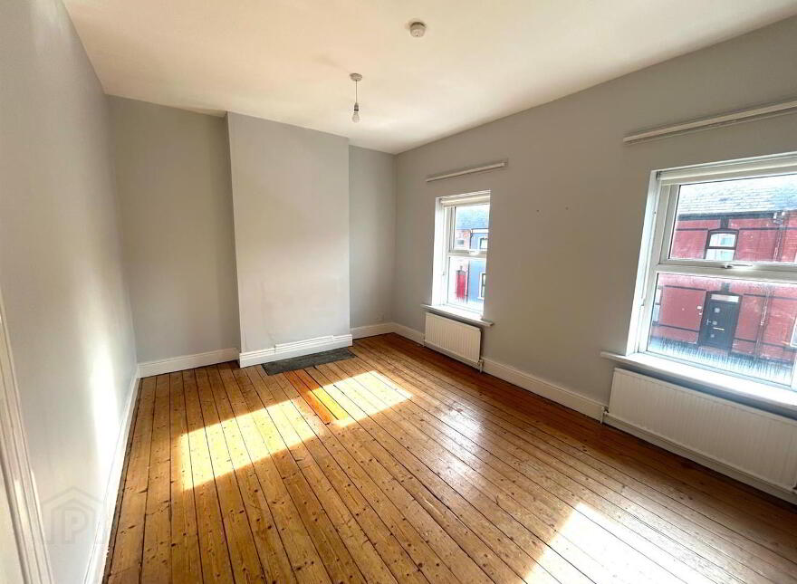 36 Phillip Street, Derry, BT48 7PN