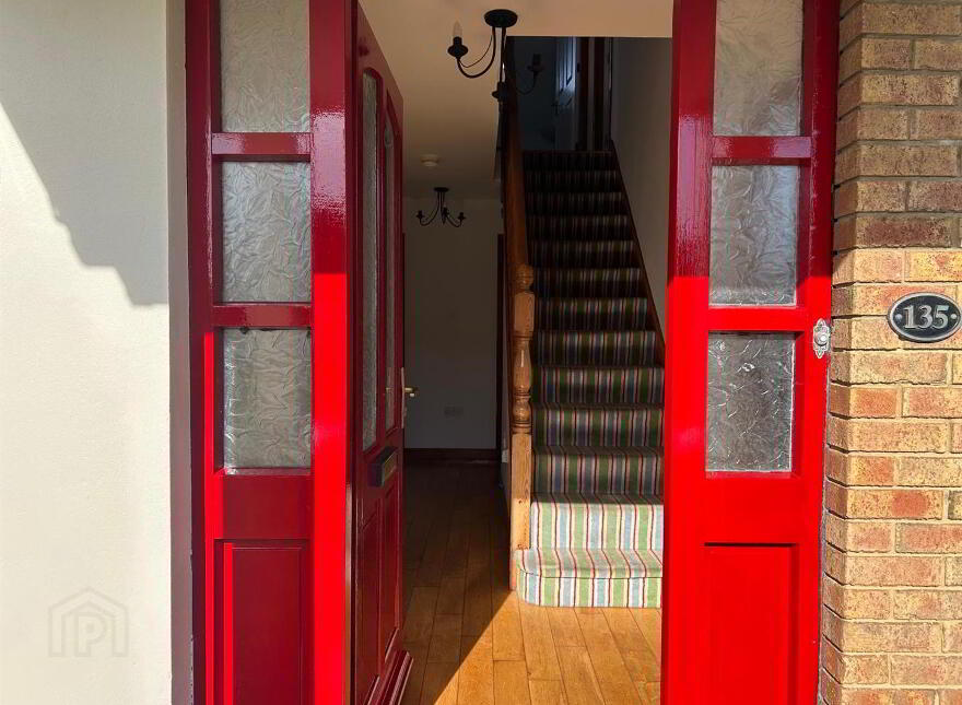 135 Sevenoaks, Waterside, L'Derry, BT47 6BD