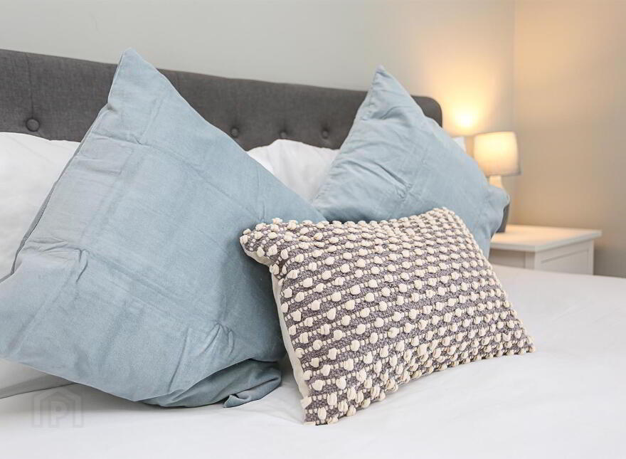 Apt 7, 16 Lewis Mews, Belfast, BT4 1FY