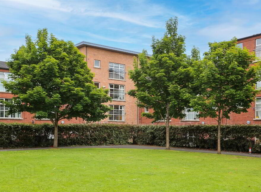 Apt 7, 16 Lewis Mews, Belfast, BT4 1FY