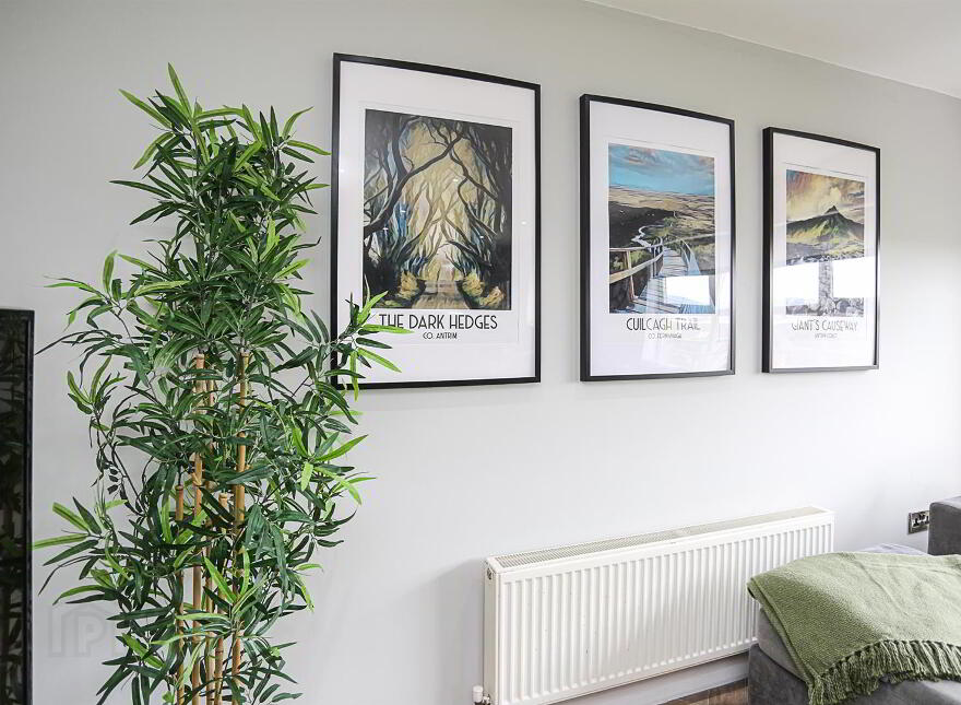 Apt 7, 16 Lewis Mews, Belfast, BT4 1FY