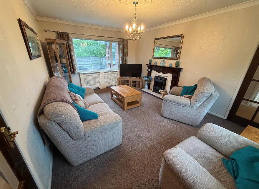 3 Carolhill Drive, Bangor, BT20 5PR