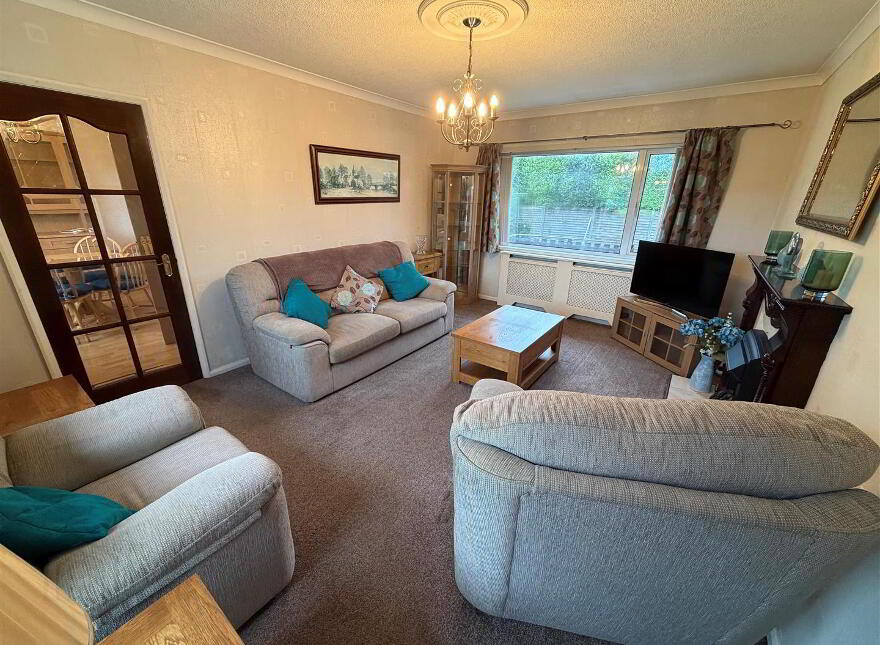 3 Carolhill Drive, Bangor, BT20 5PR