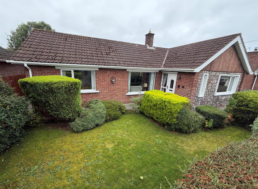 3 Carolhill Drive, Bangor, BT20 5PR