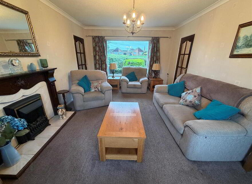 3 Carolhill Drive, Bangor, BT20 5PR