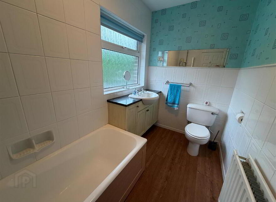 3 Carolhill Drive, Bangor, BT20 5PR