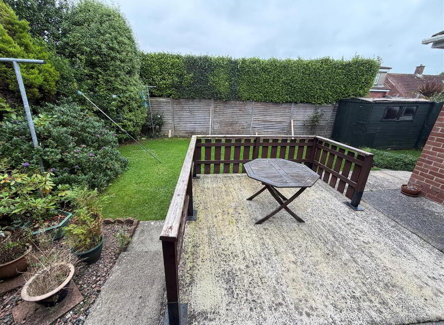 3 Carolhill Drive, Bangor, BT20 5PR