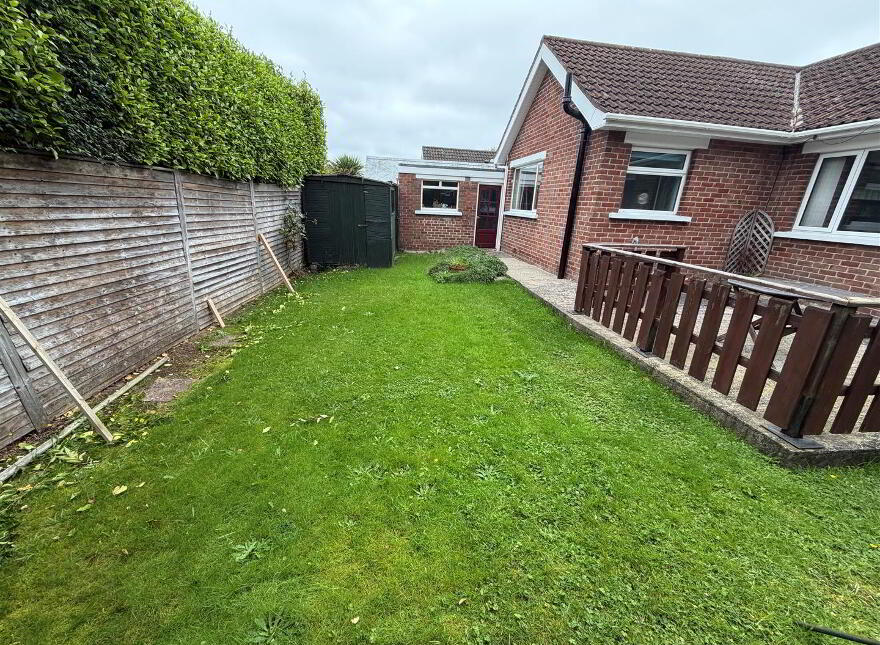 3 Carolhill Drive, Bangor, BT20 5PR